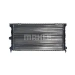 Hladnjak, hlađenje motora MAHLE CR 1429 000S IC-G08FLP