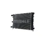 Hladnjak, hlađenje motora MAHLE CR 1429 000S IC-G08FLP