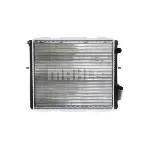 Hladnjak, hlađenje motora MAHLE CR 147 000S IC-G08P6S