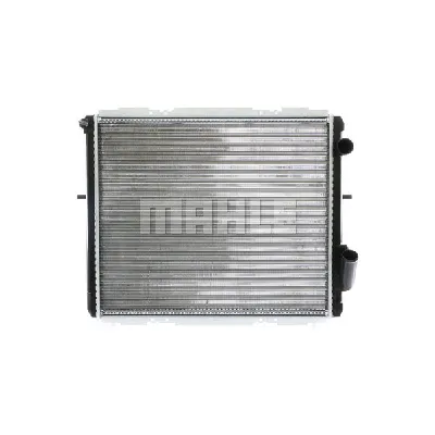 Hladnjak, hlađenje motora MAHLE CR 147 000S IC-G08P6S