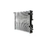 Hladnjak, hlađenje motora MAHLE CR 147 000S IC-G08P6S