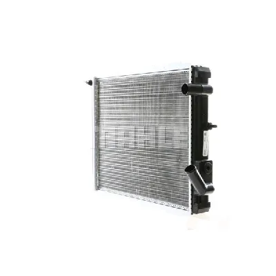 Hladnjak, hlađenje motora MAHLE CR 147 000S IC-G08P6S