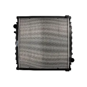 Hladnjak, hlađenje motora MAHLE CR 1552 000S IC-G08FLQ