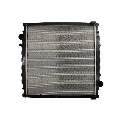 Hladnjak, hlađenje motora MAHLE CR 1552 000S IC-G08FLQ