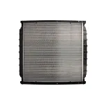 Hladnjak, hlađenje motora MAHLE CR 1552 000S IC-G08FLQ