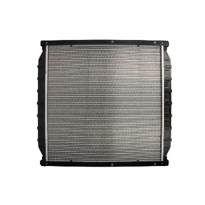 Hladnjak, hlađenje motora MAHLE CR 1552 000S IC-G08FLQ