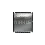 Hladnjak, hlađenje motora MAHLE CR 1552 000S IC-G08FLQ