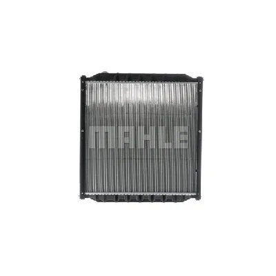 Hladnjak, hlađenje motora MAHLE CR 1552 000S IC-G08FLQ