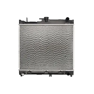 Hladnjak, hlađenje motora MAHLE CR 1576 000S IC-G08T7R