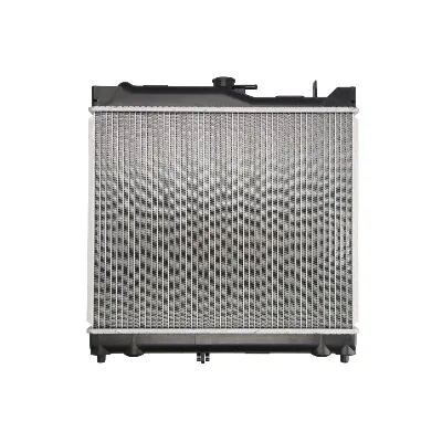 Hladnjak, hlađenje motora MAHLE CR 1576 000S IC-G08T7R