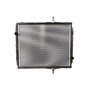 Hladnjak, hlađenje motora MAHLE CR 166 000P IC-G08FHZ
