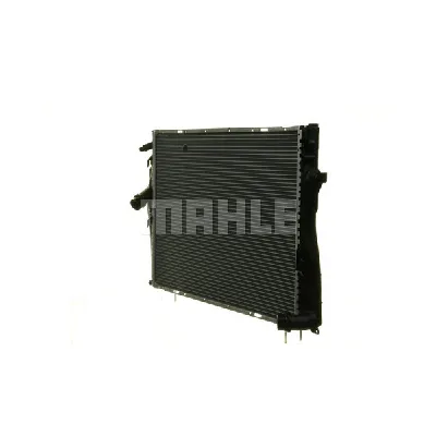 Hladnjak, hlađenje motora MAHLE CR 1711 000P IC-G08T9P