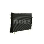Hladnjak, hlađenje motora MAHLE CR 1711 000P IC-G08T9P