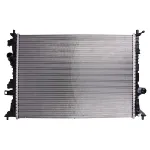 Hladnjak, hlađenje motora MAHLE CR 1724 000P IC-G08T9W