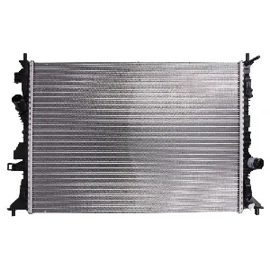 Hladnjak, hlađenje motora MAHLE CR 1724 000P IC-G08T9W