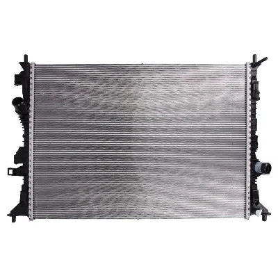 Hladnjak, hlađenje motora MAHLE CR 1724 000P IC-G08T9W