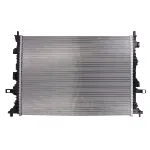 Hladnjak, hlađenje motora MAHLE CR 1724 000P IC-G08T9W
