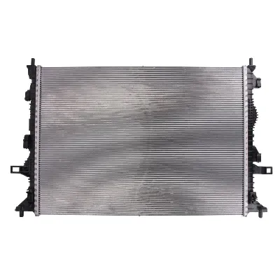 Hladnjak, hlađenje motora MAHLE CR 1724 000P IC-G08T9W