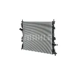 Hladnjak, hlađenje motora MAHLE CR 1724 000P IC-G08T9W