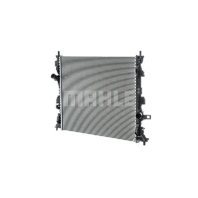 Hladnjak, hlađenje motora MAHLE CR 1724 000P IC-G08T9W