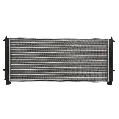 Hladnjak, hlađenje motora MAHLE CR 173 000S IC-G08FI0