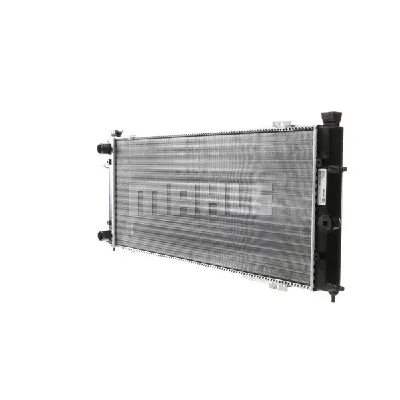 Hladnjak, hlađenje motora MAHLE CR 173 000S IC-G08FI0