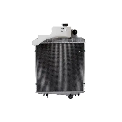 Hladnjak, hlađenje motora MAHLE CR 1730 000P IC-G08FLU