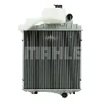 Hladnjak, hlađenje motora MAHLE CR 1730 000P IC-G08FLU