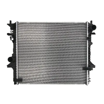 Hladnjak, hlađenje motora MAHLE CR 1930 000P IC-G08ULK