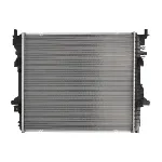 Hladnjak, hlađenje motora MAHLE CR 1930 000P IC-G08ULK