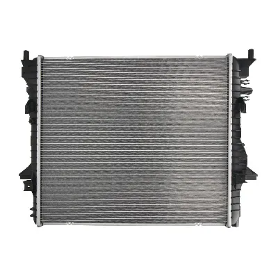 Hladnjak, hlađenje motora MAHLE CR 1930 000P IC-G08ULK