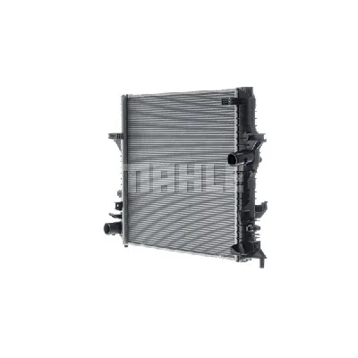 Hladnjak, hlađenje motora MAHLE CR 1930 000P IC-G08ULK