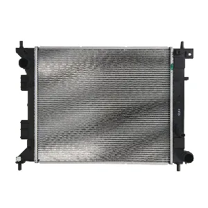 Hladnjak, hlađenje motora MAHLE CR 1980 000P IC-G08UM6