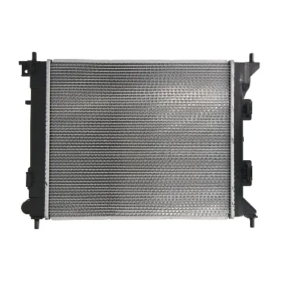 Hladnjak, hlađenje motora MAHLE CR 1980 000P IC-G08UM6