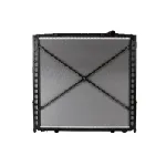 Hladnjak, hlađenje motora MAHLE CR 2086 000P IC-G08FM2