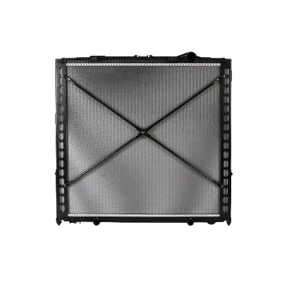 Hladnjak, hlađenje motora MAHLE CR 2086 000P IC-G08FM2