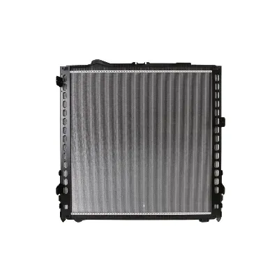 Hladnjak, hlađenje motora MAHLE CR 2086 000P IC-G08FM2