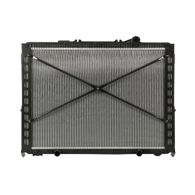 Hladnjak, hlađenje motora MAHLE CR 2097 000P IC-G08FM3