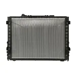 Hladnjak, hlađenje motora MAHLE CR 2097 000P IC-G08FM3