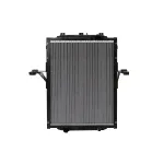 Hladnjak, hlađenje motora MAHLE CR 2098 000P IC-G08FM4