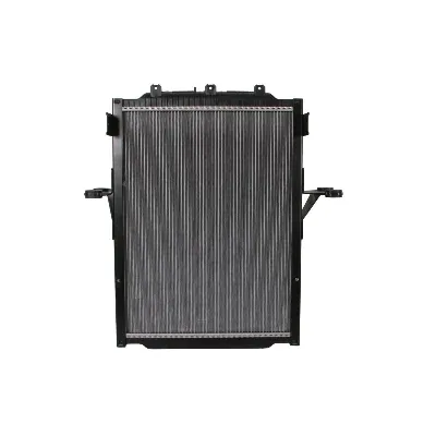 Hladnjak, hlađenje motora MAHLE CR 2098 000P IC-G08FM4