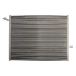 Hladnjak, hlađenje motora MAHLE CR 2099 000P IC-G08FM5