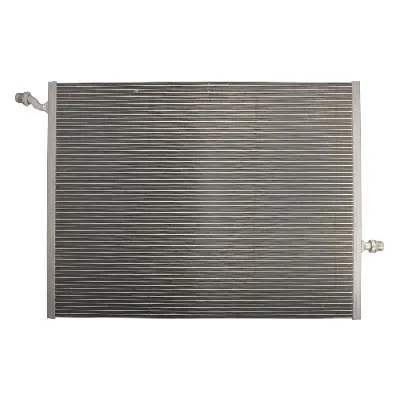 Hladnjak, hlađenje motora MAHLE CR 2099 000P IC-G08FM5