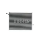 Hladnjak, hlađenje motora MAHLE CR 2099 000P IC-G08FM5