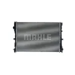 Hladnjak, hlađenje motora MAHLE CR 2100 000P IC-G08UOM