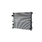 Hladnjak, hlađenje motora MAHLE CR 2100 000P IC-G08UOM