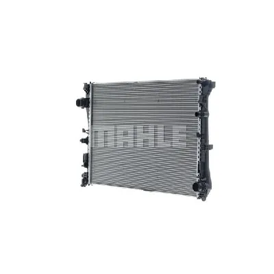 Hladnjak, hlađenje motora MAHLE CR 2100 000P IC-G08UOM