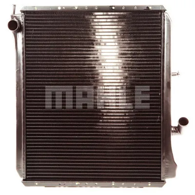 Hladnjak, hlađenje motora MAHLE CR 215 000P IC-G08FI2