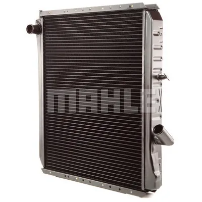 Hladnjak, hlađenje motora MAHLE CR 215 000P IC-G08FI2
