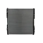 Hladnjak, hlađenje motora MAHLE CR 2151 000S IC-G0TOQQ